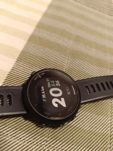 Garmin 55