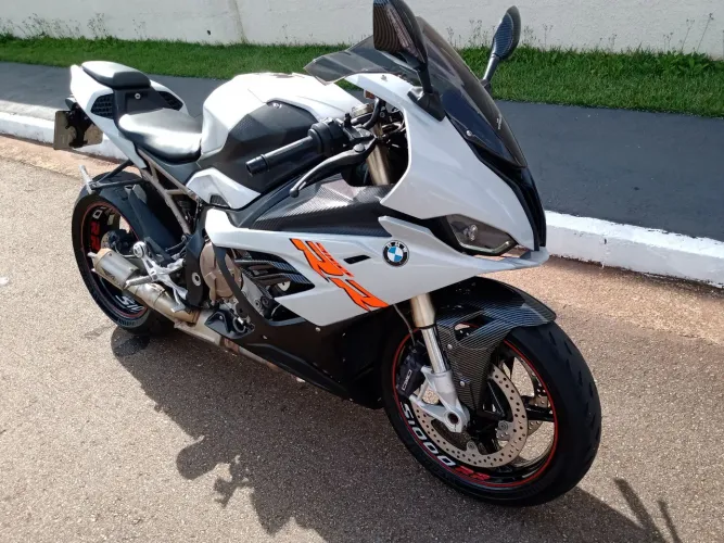 BMW S 1000 RR 21/22