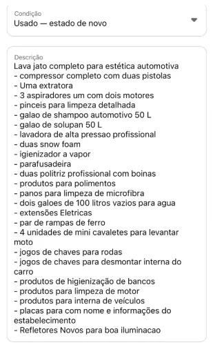 Lava jato 