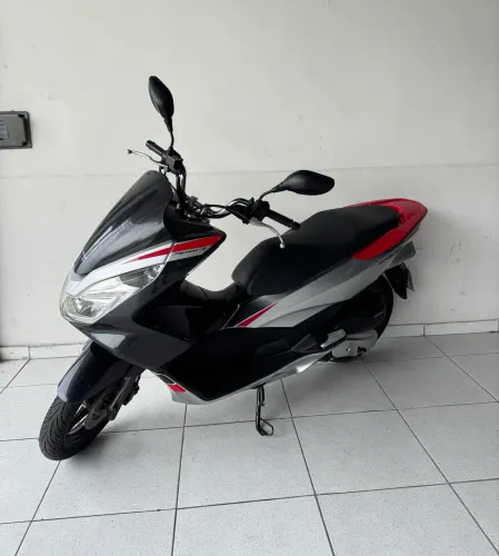 PCX 150 Sport 2018