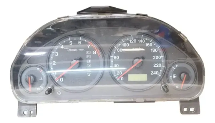 Painel De Instrumento Honda Civic 1.7 2005 Autom (Usado) / MT