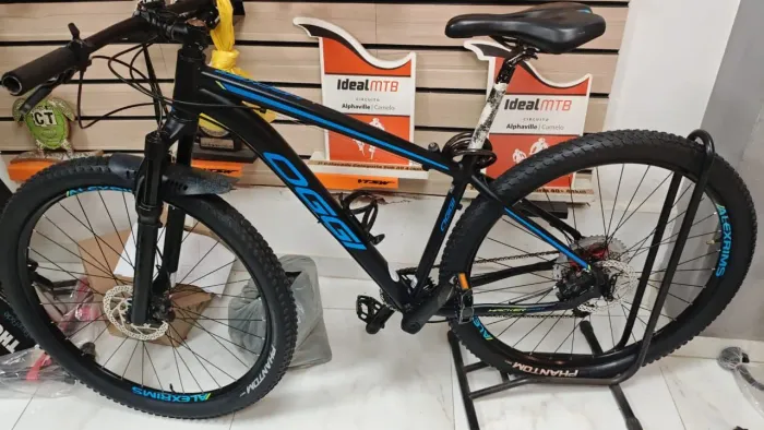 BIKE ARO 29 OGGI
