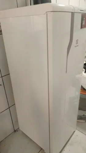 Geladeira Eletrolux