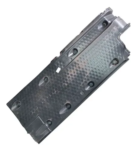 Moldura Assoalho Esquerdo Vw Passat 2006 3c0825211 Detalhe 