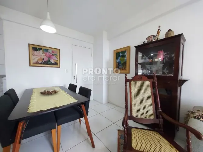 Apartamento com 2 quartos em Madalena