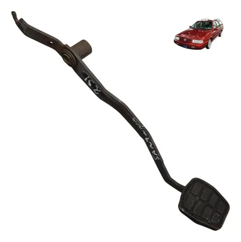 Pedal Embreagem Volkswagen Santana 1991 1992 2002 2003 2.0