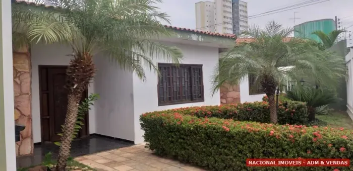 Casa Jardim das Americas
