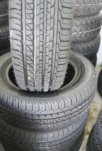 Pneus Novos direto do fabricante