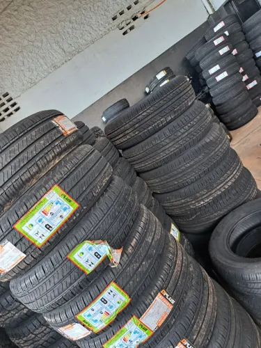 Pneus bom e barato telefone *