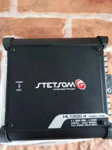 Módulo HL 1200 novo