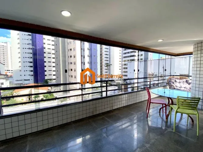 Encontre o espaço que sua família merece no coração da Aldeota!