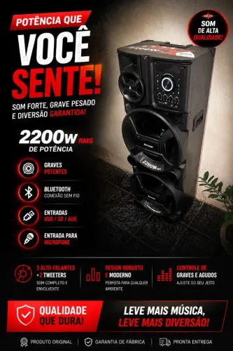 Som Amvox 
