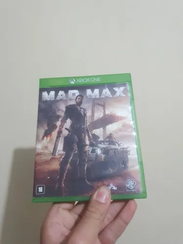 Mad Max - Xbox One