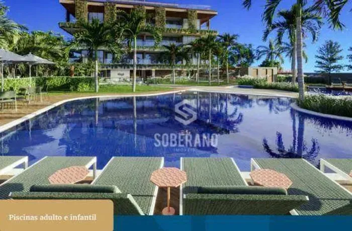 Apartamento pé-na-areia com 3 dormitórios, 86 m² por 1.458.971 - Ponta do Seixas - João Pe