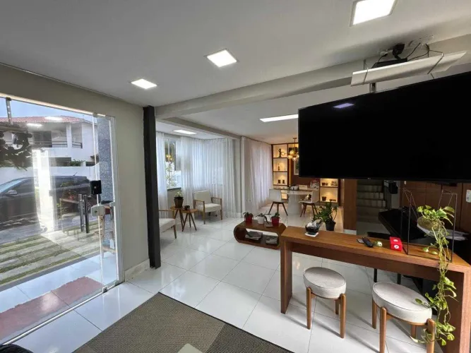 Casa no Mangueiras [11463]