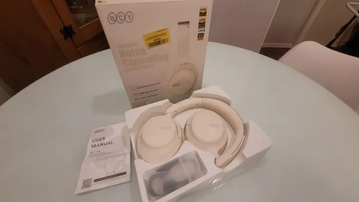 Fone QCY H3S ( NOVO ) 