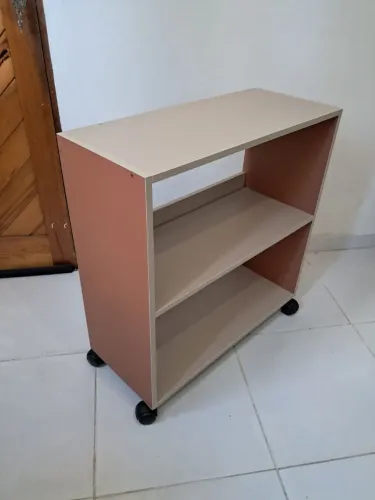 Sapateira multiuso mdf novo