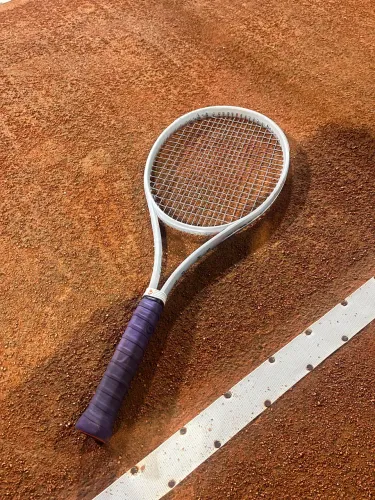 Raquete De Tênis Wilson Shift V1 99 Pro 315g - L3
