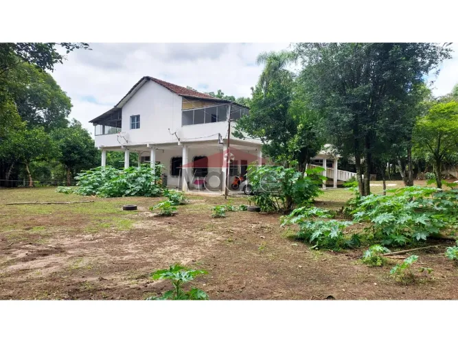 Terreno de rua à venda com 7625m² por R$ 3.780.000,00 no bairro Umbará - CURITIBA / PR