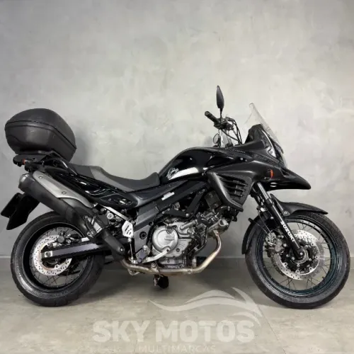 Suzuki V-Strom DL 650 XT 2018 (Cod.: 9535)