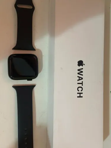 Apple watch SE 2 geração 44mm