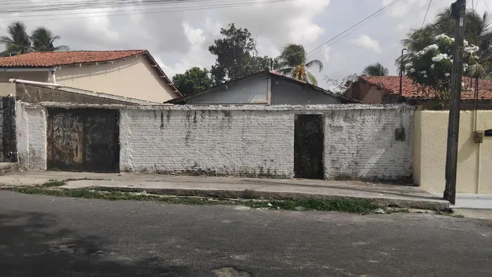 Terreno pra venda