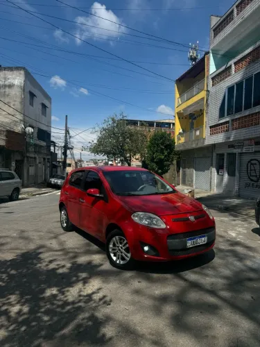 Fiat Palio Attractive 1.0 EVO Fire Flex 8V 5P 2013