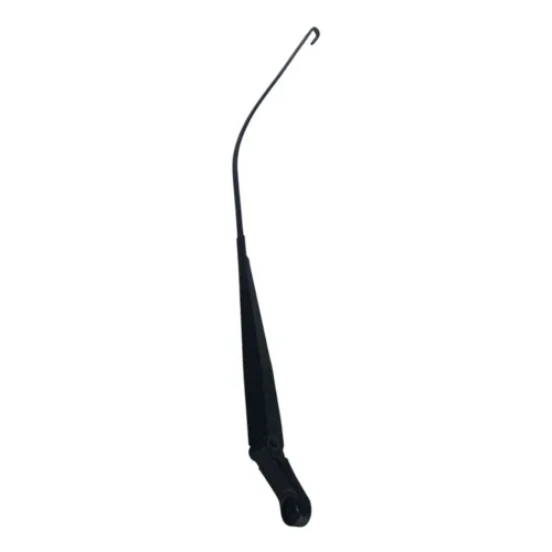 Braço Limpador Parabrisa Direito Volkswagen Space Fox 2009 Direito