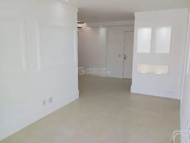 Cobertura para Venda em Rio de Janeiro, Barra da Tijuca, 3 dormitórios, 2 suítes, 1 banhei