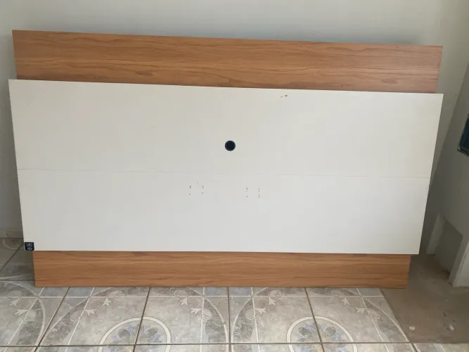 Painel para tv 2.15 por 1.15