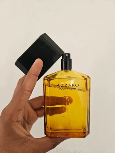 Perfumes quebra galho
