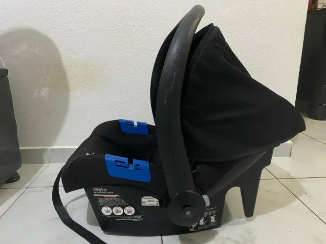 Bebê conforto