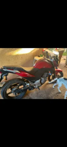 Cb 300