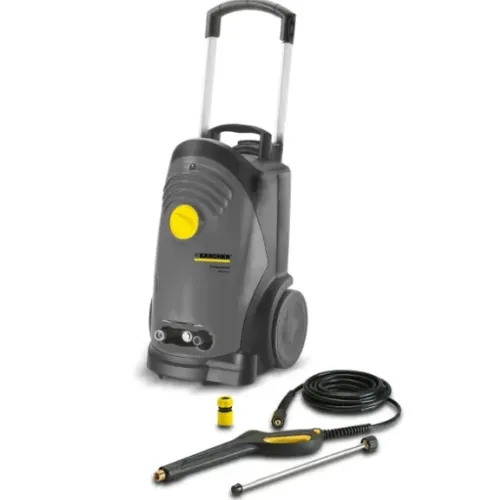 Lavador de Alta Pressão KARCHER - HD 6/15 2175psi (220V) na caixa (nunca utilizada)