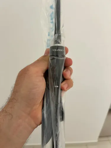 Antena PX viúva negra