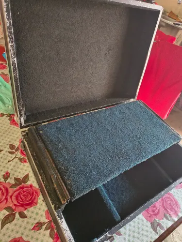 Hardcase para controladora