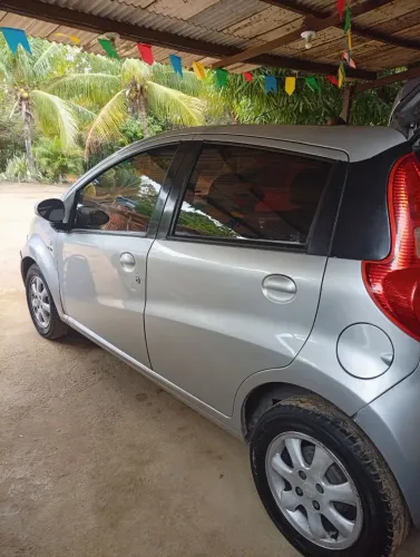 JAC J2 1.4 16V 5P Mec. 2014