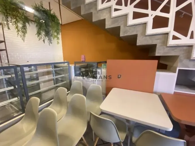Salão para alugar em Piracicaba, São Luiz, com 95 m²