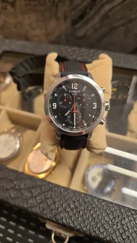 Tissot PRC200 T055417 Original