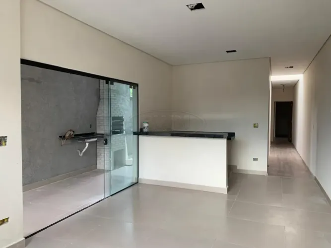 Casa térrea a venda Jardim Magnolia - pertinho da Av. GAL Carneiro.