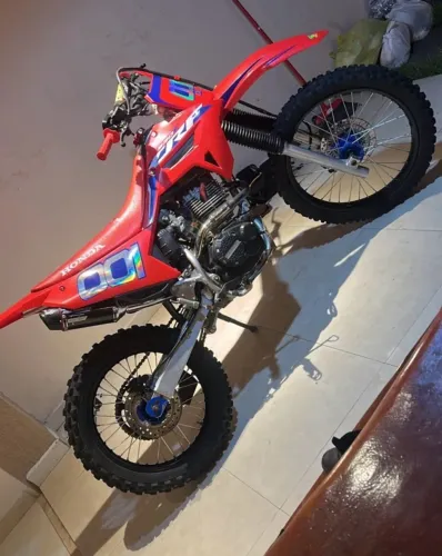Crf 230F 