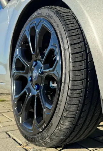 Rodas 17 Ford