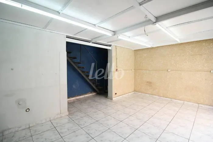 Comercial para alugar no(a) Santa Efigenia