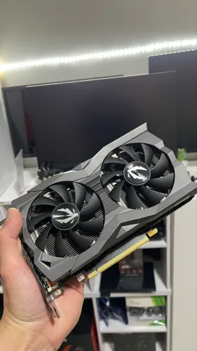 ZOTAC RTX 2060 6GB