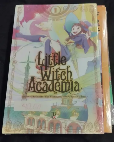 Mangá