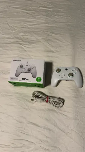 Controle Gamesir G7 SE com fio para Xbox