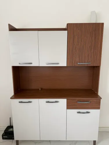 Armário de cozinha