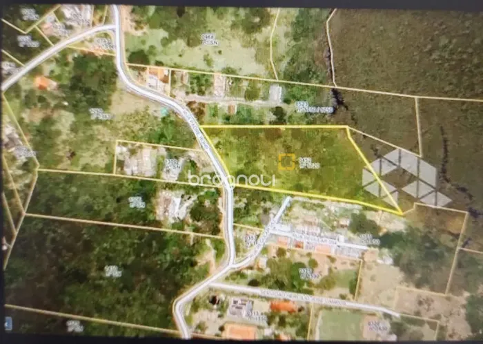 Excelente Terreno à Venda em Santo Antônio de Lisboa Florianópolis
