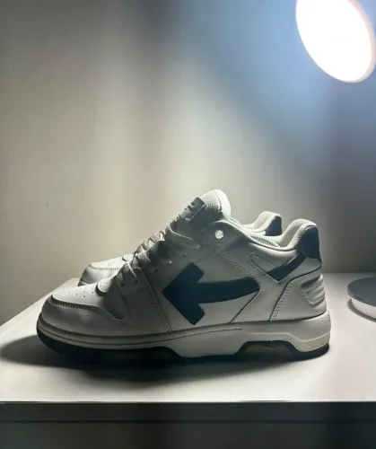 Vendo off white og
