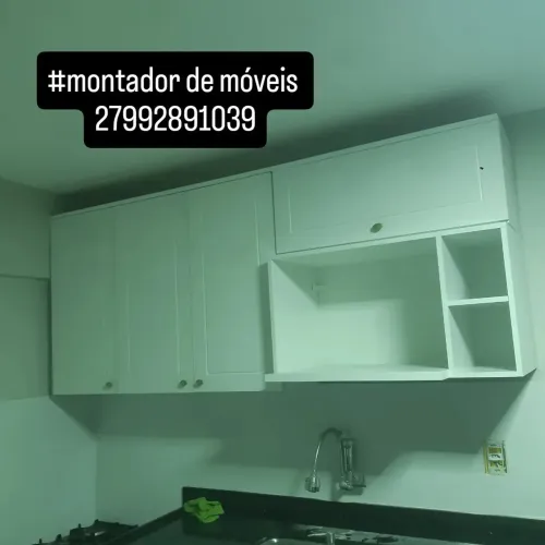 Montador 